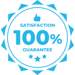 digital marketing service satisfaction guarantee