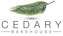 Cedary Bakehouse Logo